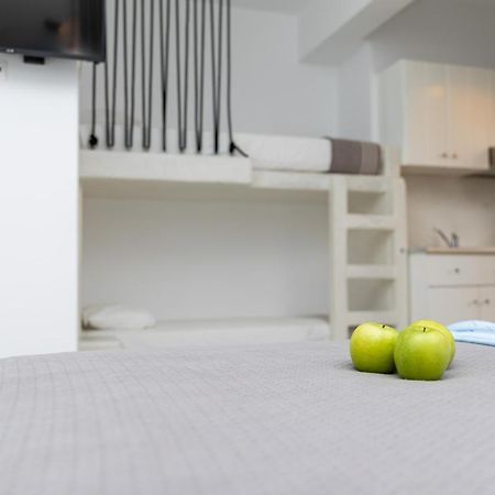 Depis Place And Apartments Naxos City Exterior photo