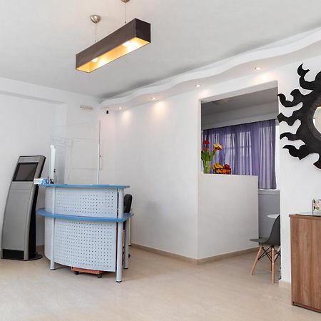 Depis Place And Apartments Naxos City Exterior photo