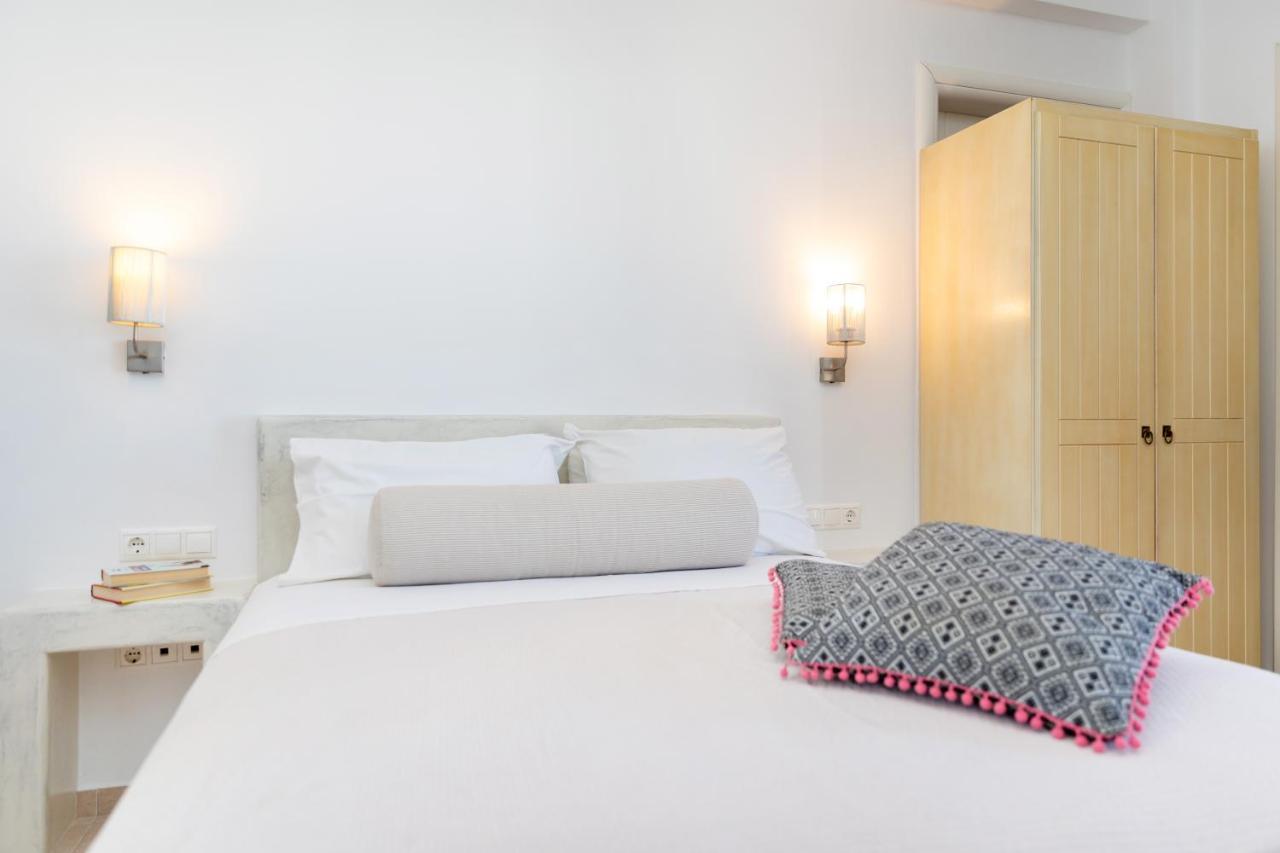Depis Place And Apartments Naxos City Exterior photo