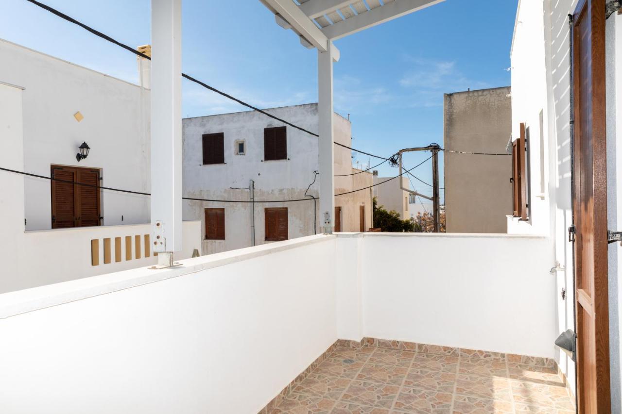 Depis Place And Apartments Naxos City Exterior photo