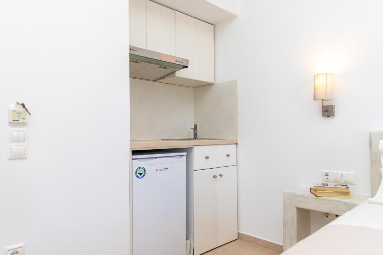 Depis Place And Apartments Naxos City Exterior photo