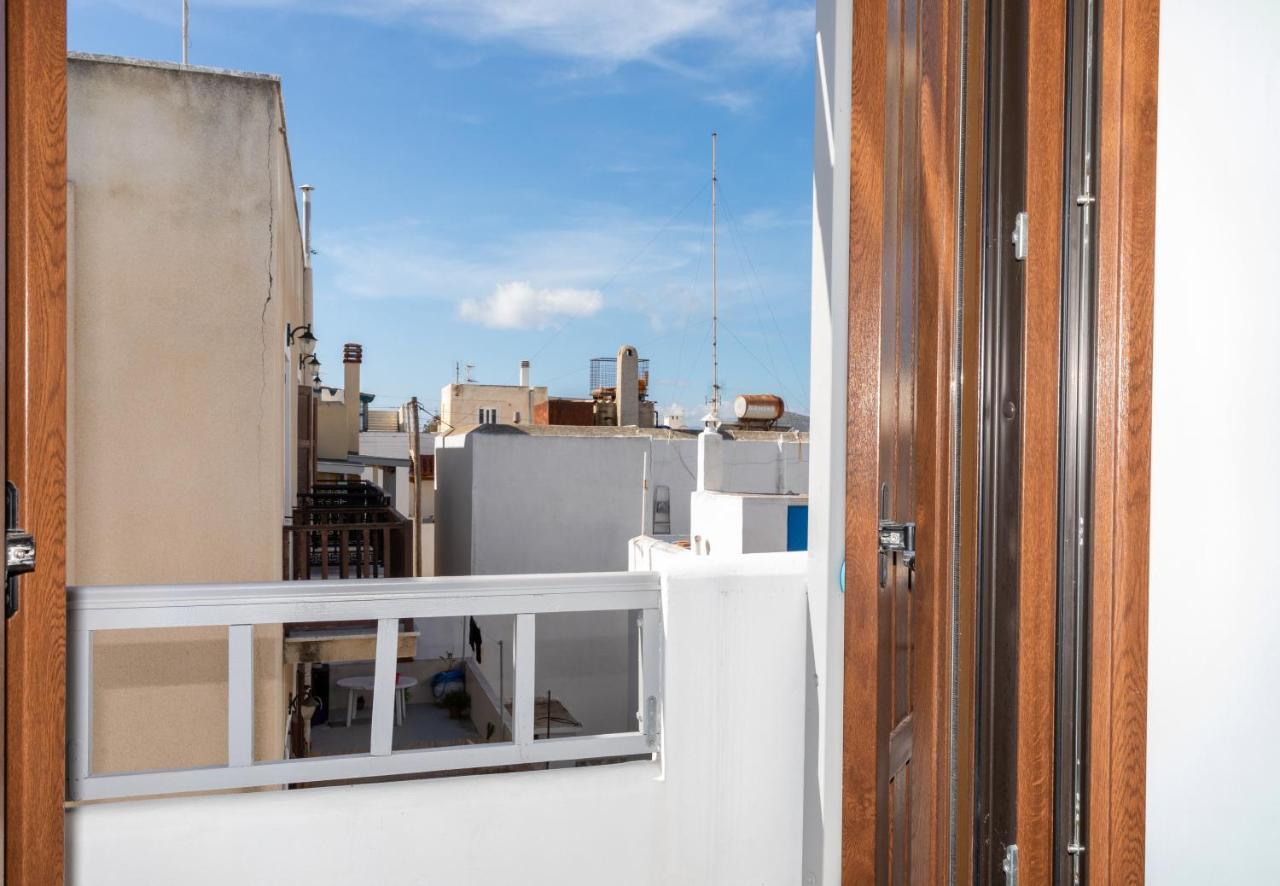 Depis Place And Apartments Naxos City Exterior photo