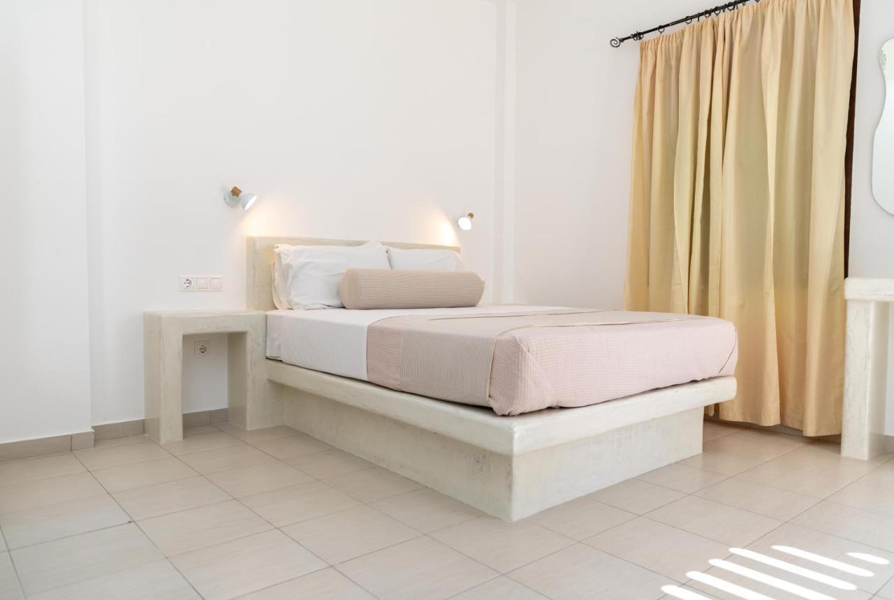 Depis Place And Apartments Naxos City Exterior photo