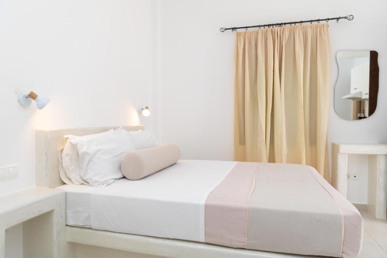 Depis Place And Apartments Naxos City Exterior photo