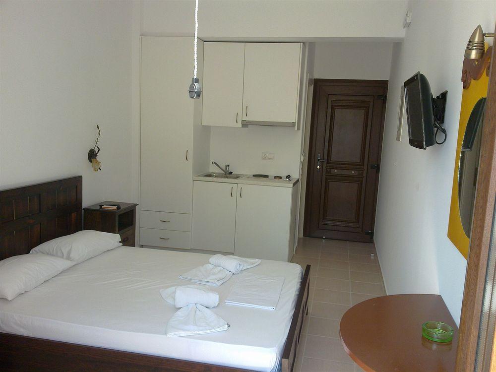 Depis Place And Apartments Naxos City Exterior photo