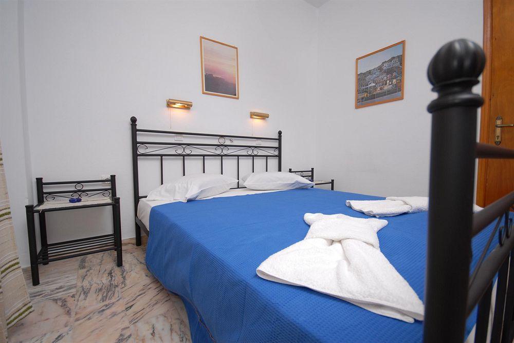 Depis Place And Apartments Naxos City Exterior photo