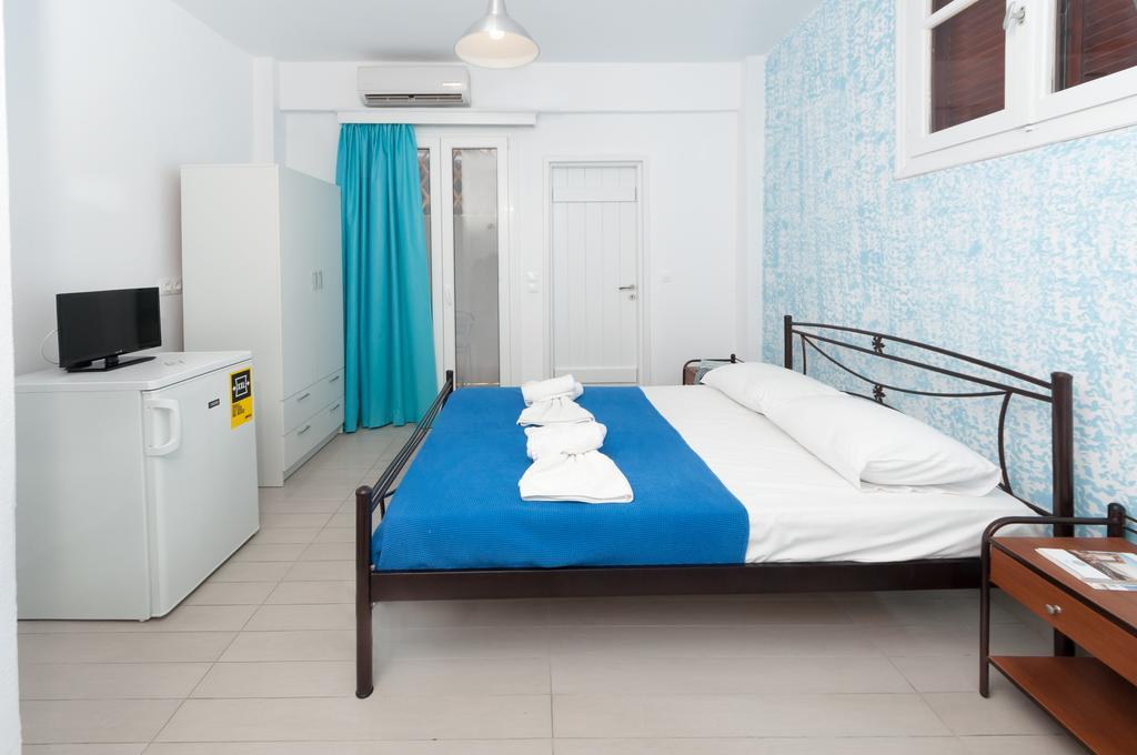 Depis Place And Apartments Naxos City Exterior photo